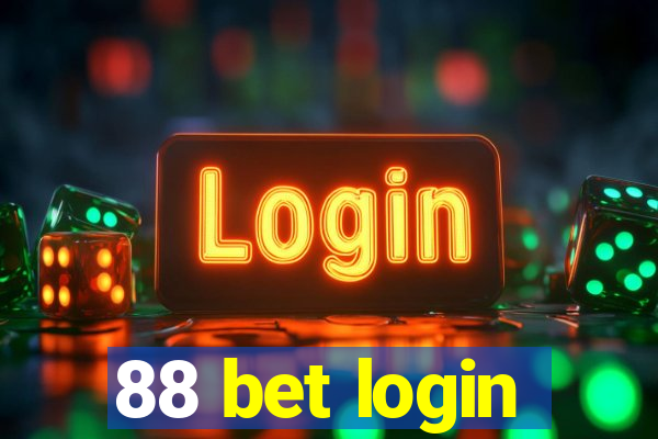 88 bet login